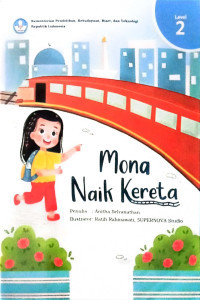 Image of Mona Naik Kereta
