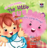 Image of My Cute Books series : The Little Furball