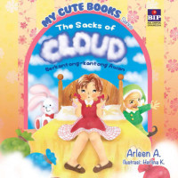 Image of My Cute Books series: The Sacks of Cloud