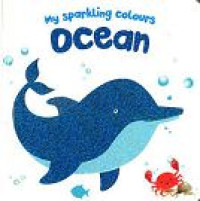 Image of My Sparkling Colours: OCEAN