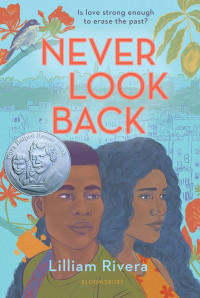 Image of Never Look Back