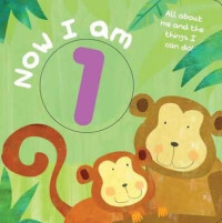 Image of Now I am 1
