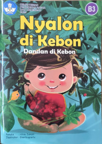 Image of Nyalon di Kebon - Dandan di Kbon