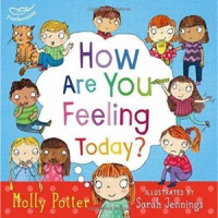 Image of How Are You Feeling Today?
