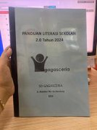 Image of Panduan Literasi Sekolah 2.0 Tahun 2024