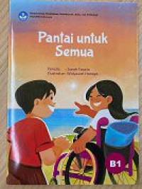 Image of Pantai untuk Semua
