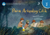 Image of Para Arkeolog Cilik