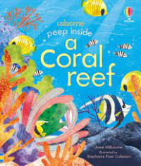Image of Peep Inside A Coral Reef