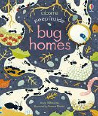 Image of Peep Inside Bug Homes