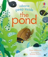 Image of Peep Inside The Pond