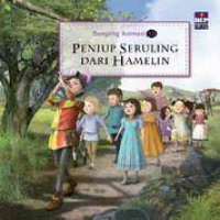 Image of Peniup Seruling dari Hamelin