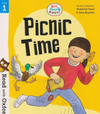 Image of Picnic Time