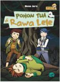 Image of Pohon Tua di Rawa Lele