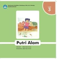 Image of Putri Alam