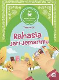Image of Rahasia Jari Jemarimu