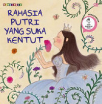 Image of Rahasia Putri Yang Suka Kentut