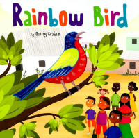 Image of Rainbow Birds