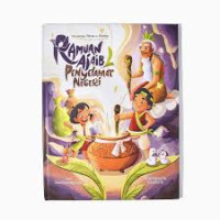 Image of Ramuan Ajaib Penyelamat Negeri