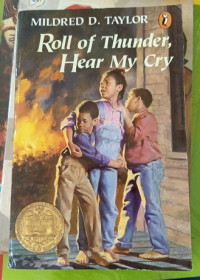 Image of Roll of Thunder, Hear My Cry
