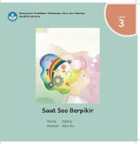 Image of Saat Soo Berpikir