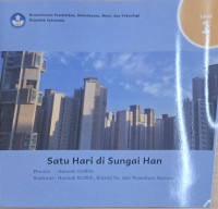 Image of Satu Hari di Sungai Han