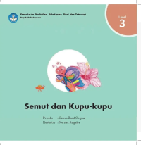 Image of Semut dan Kupu-kupu