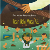 Image of Seri Kisah Nabi dan Rasul