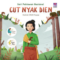 Image of Seri Pahlawan Nasional: Cut Nyak Dien