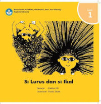 Image of Si Lurus dan Si Ikal