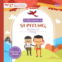 Image of Si Pitung: The Story of Pitung