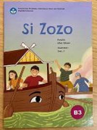 Image of Si Zozo