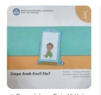 Image of Siapa Anak Kecil Itu?