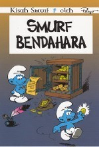 Image of Smurf Bendahara