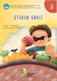 Image of Steven Sakit