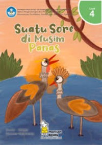 Image of Suatu Sore di Musim Panas