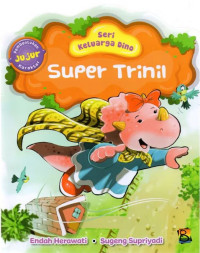 Image of Super Trinil