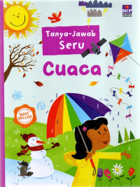 Image of Tanya Jawab Seru Cuaca