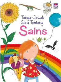 Image of Tanya Jawab Seru Tentang Sains