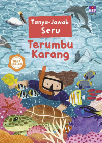 Image of Tanya Jawab Seru Terumbu Karang