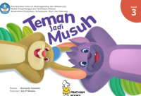 Image of Teman Jadi Musuh