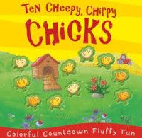 Image of Ten Cheepy, Chirry Chiks