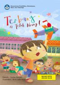 Image of Terbang si Telok Abang