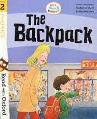 Image of The Backpack