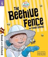 Image of The Beehive Fence