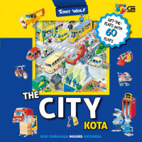 Image of The City - Kota