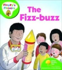 Image of The Fizz-Buzz