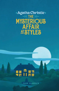 Image of The Mysterious Affair At Styles