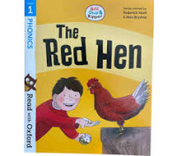 Image of The Red Hen