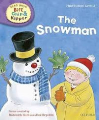 Image of The Snowman