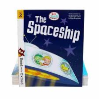 Image of The Spaceship